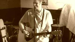 Space Robot 5 - Brave Saint Saturn Live in Fort Collins