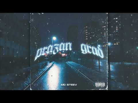 MC STEEV - PRAZAN GRAD