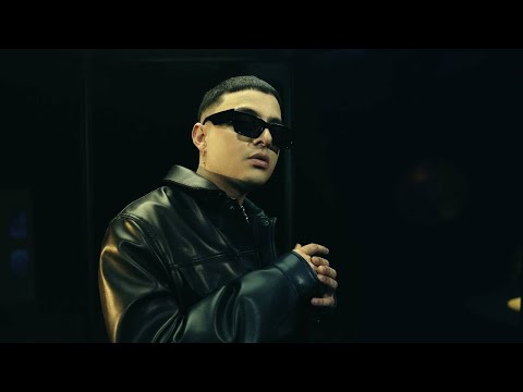 KEITYN - 🥶 ANOCHE (OFFICIAL VIDEO)