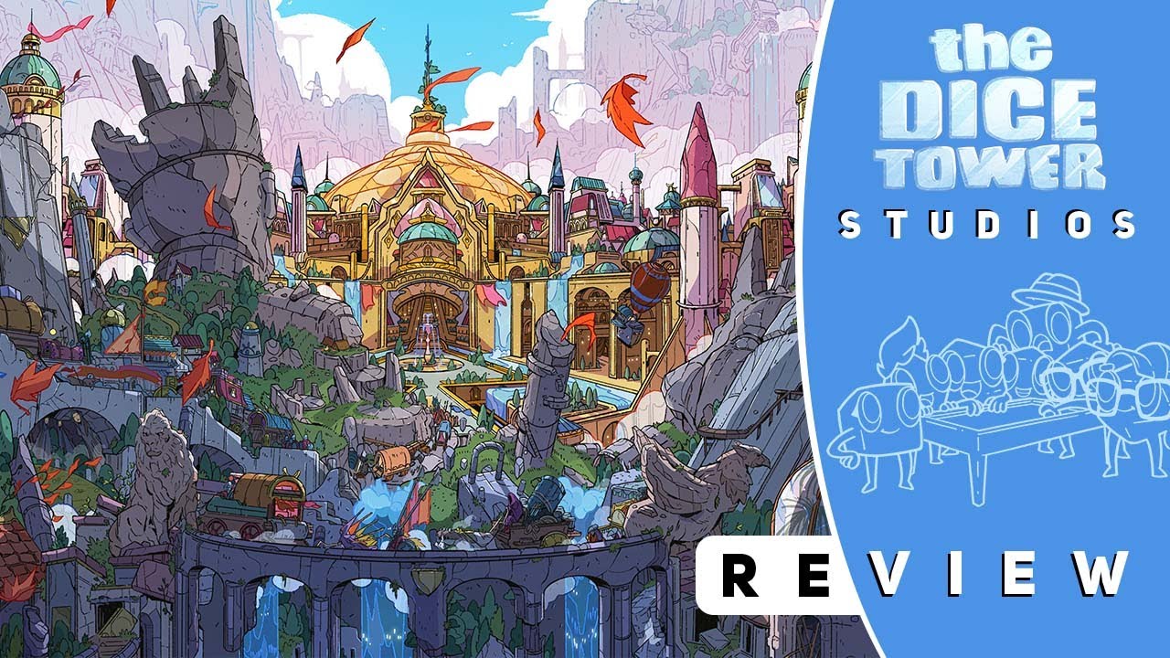 The Old King's Crown Review: Uneasy Lies the Head that Wears the Crown