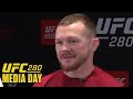 Petr Yan: Sean O'Malley's fans will be my fans after the fight | UFC 280 | ESPN MMA