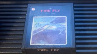 Retro Replay #39 | FireFly (Atari 2600) LIVE Gameplay | Mythicon classic game!