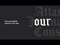 Atlanta Journal-Constitution: We Press On