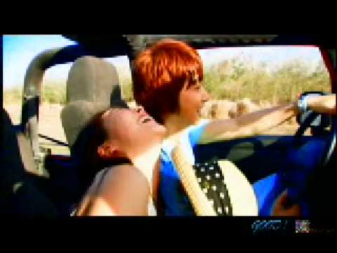 SHINHWA HYESUNG-別離開(떠나지마)