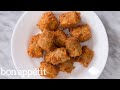 How to Make Amazing Tater Tots | Bon Appétit