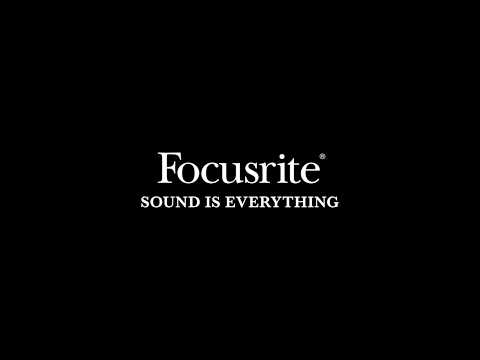 Focusrite Plug-In Collective November 2018 - AAS Player