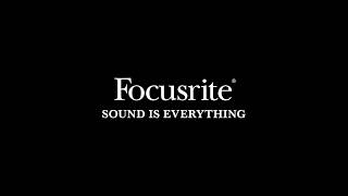 Video thumbnail for Focusrite Plug-In Collective November 2018 - AAS Player by FocusriteHelp