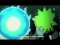 Vídeo de jogabilidade de Naruto Shippuden: Ultimate Ninja Storm 3  Nintendo