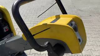 Wacker Neuson DPU110Lem970 R&uuml;ttelplatte | Bild 4 - Machineryline
