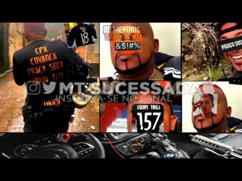 MC MAY RJ 🚩 MEDLEY PRA TROPA DO TIRIÇA (( MT SUCESSADA))...