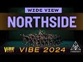 Northside | VIBE 2024 [@Vibrvncy Wide View 4K]