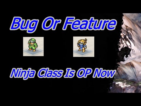 Ninja Is Super Strong Now With this