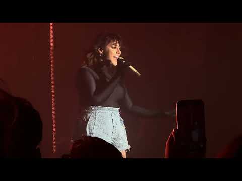 Ewa Farna -Tam gdzie Ty - Warszawa Progresja 24 11 2024