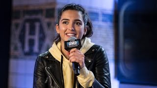 Jess Kent Interview With Niko