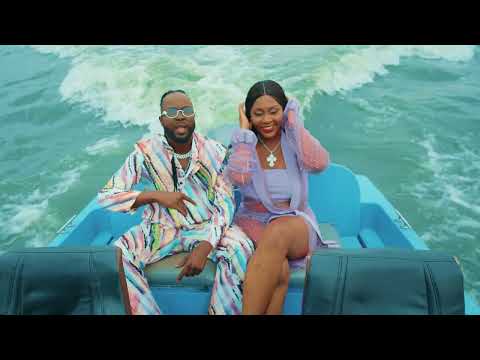 Twisky Fingaz   Ajomi (shower you) Official Video