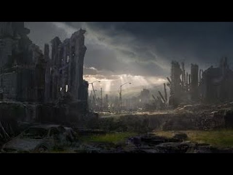 What if Oil Runs Out - Life Without Oil [Full Documentary HD]