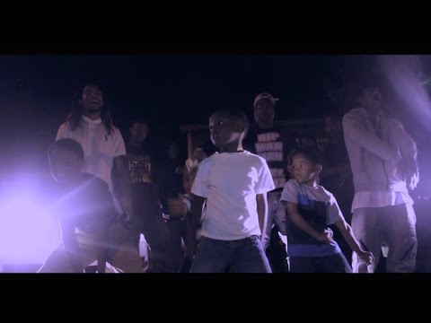 Tarxan x Capoe Gramz - Vamp Lyfe (Ole Days)| Shot By @Aliteproductions