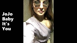 Download lagu JoJo - Baby It's You (2018 Re-Recorded Version) |  Audio w/ Lyrics mp3