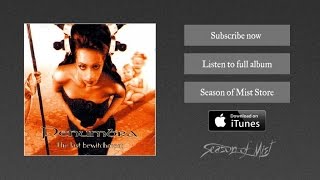 Penumbra - Priestess of my dreams