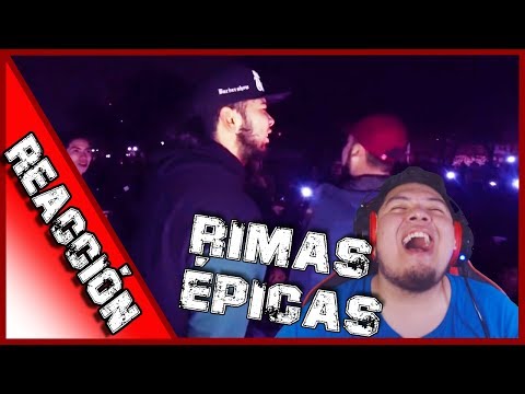 LAS MEJORES RESPUESTAS DE LAS DEM DUPLAS FECHA II [REACCIÓN]