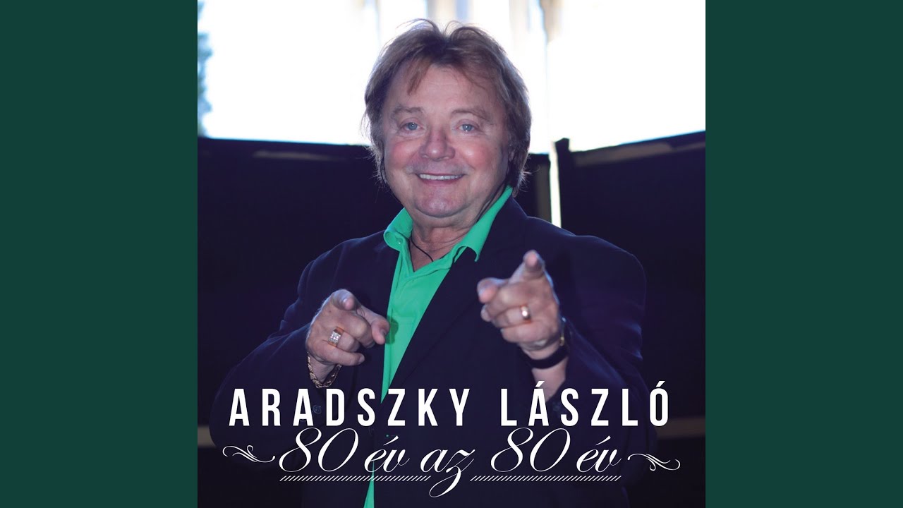 Pesten és Budán - Aradszky László
