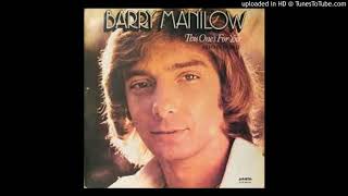 UN DIA FELIZ- BARRY MANILOW