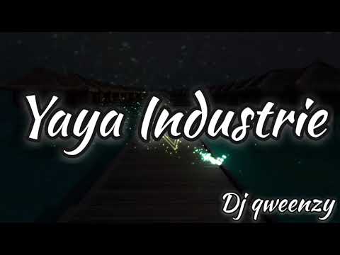 ▶ DJ Qweenzy Ft Falgon & Shady - Gon Lo Vaina Mwei [Slee Beats 2019]⚜️YAYA INDUSTRIE⚜️