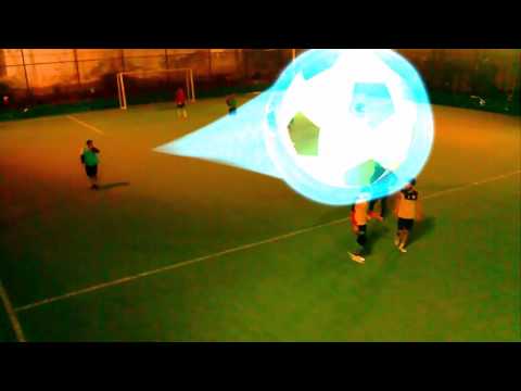 Merkez Halı Saha 21.02.2016 01:00 - akillisaha.com