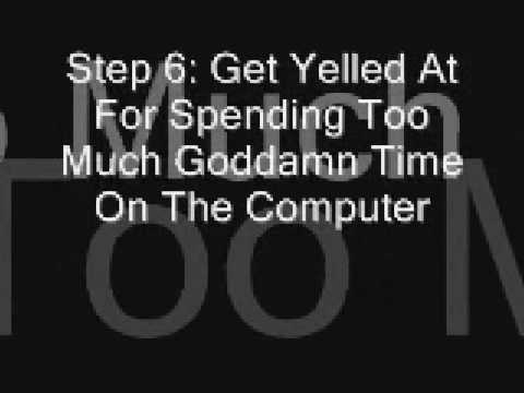 A Day In The Life Of The Greatest Flamer Alive