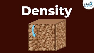 What is Density? | Gravitation | Physics | Don't Memorise
