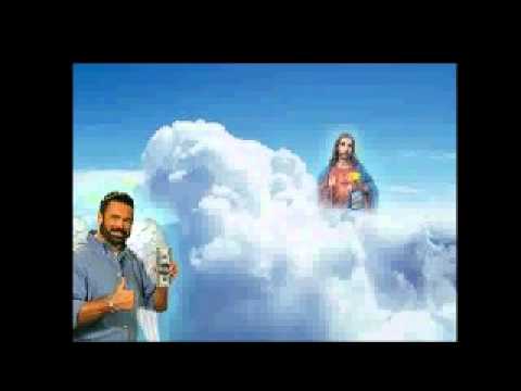 BILLY MAYS! (MOTHERFUCKER SPEAKS IN CAPSLOCK IF YOU AIN'T DOWN WIT IT THEN SUCK MY COCK)