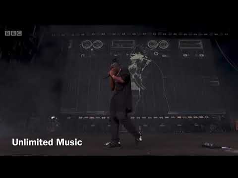 KSI Ft. Lil Wayne - Lose (Live TRNSMT Festival Glasgow 2021 (KSI Lose Live)