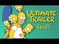 THE SIMPSONS 1989 1996 Ultimate Trailer