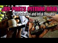 Jay Parts Pitman Arm Install on a Can-Am Outlander XMR | Install and Initial Thoughts | Garage EP.3