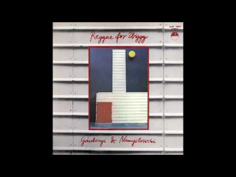 Gárdonyi & Namysłowski: Reggae For Zbiggy (Hungary, 1984) [Full Album]