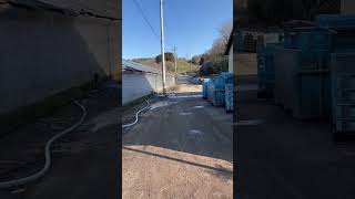 鶯(うぐいす) 練習中