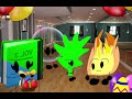 Firey S Clubhouse Floating Away Full Version