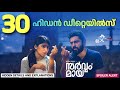 സർവ്വം മായ ഹിഡൻ ഡീറ്റെയിൽസ് ക്ലൈമാക്