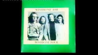 WISHBONE ASH- Ballad Of The Beacon