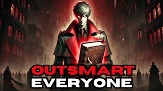 Outsmart Everyone – 10 Rules to Make You Smarter