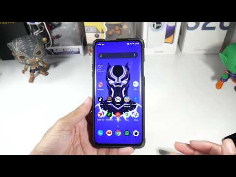 My Wallpapers & Where I Find New Android/iPhone Wallpapers (2021)