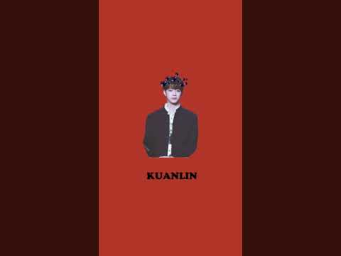 Shape of you - cover by kuanlin wannaone