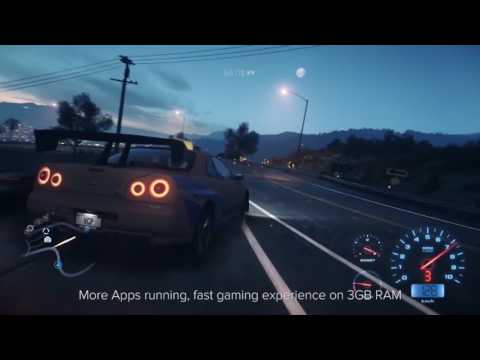 GEOTEL Amigo 4G Smartphone