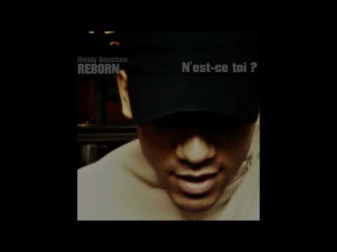 N'est ce toi ? by MG23