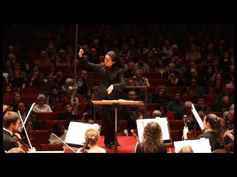 G. Mahler: Symphony No. 6, Scherzo (excerpt) – Civic Orchestra of Chicago Thumbnail