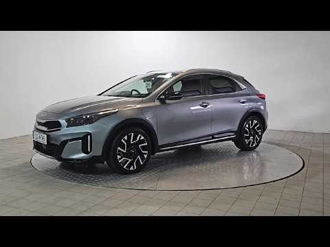 Kia XCeed *Low Mileage Plug-In Hybrid* Rear Camera - Image 2