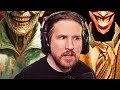 3 Random Horror Games