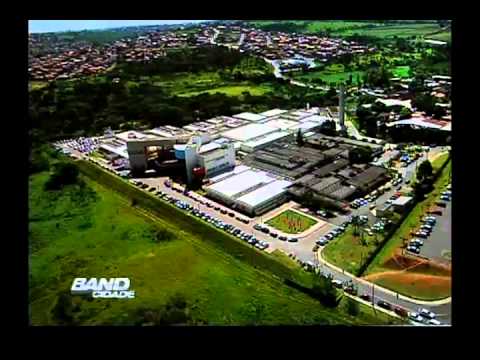 Band Cidade Campinas 05 09 2012 - bloco 04