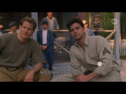 Born to Ride - Tanar si rebel (1991) RO. Sub. | John Stamos, John Stockwell, Teri Polo