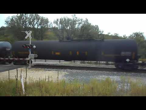 CP 8136 w/CP 474 manifest 9/7/20